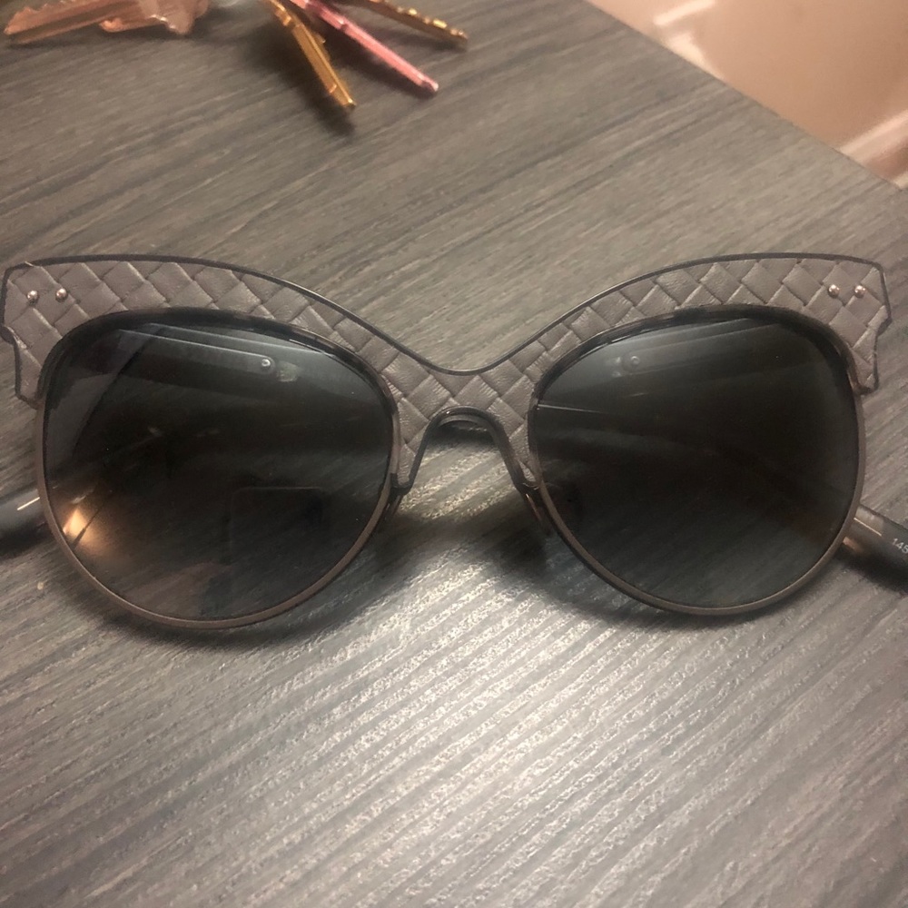 Bottega Veneta Sunglasses